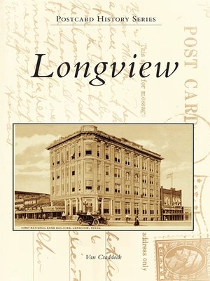 cover image of Longview
